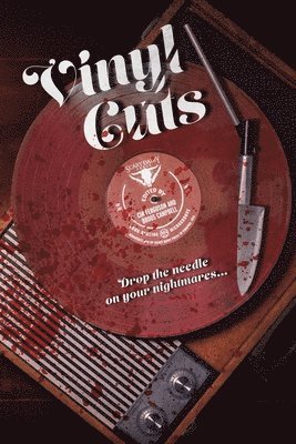 Scott A Johnson, Cin Ferguson, Broos Campbell - Vinyl Cuts, Häftad