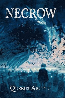 Querus Abuttu - Necrow, Häftad