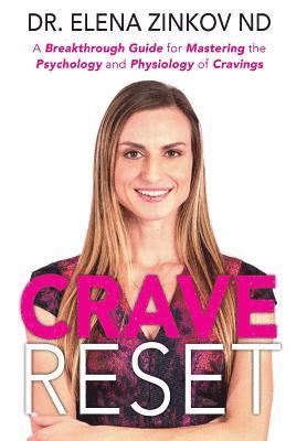 bokomslag Crave Reset