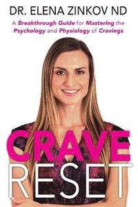bokomslag Crave Reset