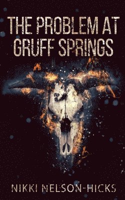 The Problem at Gruff Springs 1