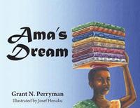 bokomslag Ama's Dream