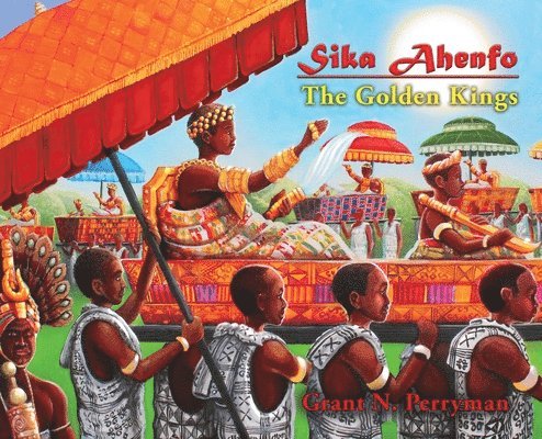 Sika Ahenfo