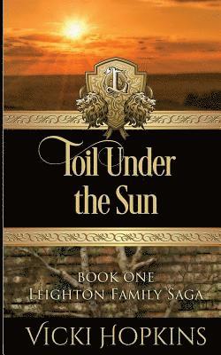 Toil Under the Sun 1
