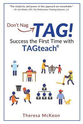 Don't Nag...TAG! 1