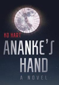bokomslag Ananke's Hand