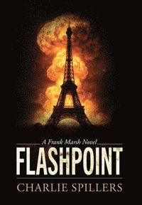 bokomslag Flashpoint