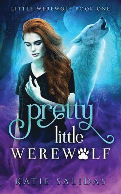 Pretty Little Werewolf 1