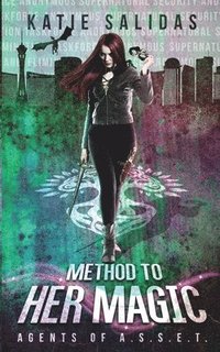 bokomslag Method to her Magic