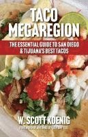Taco Megaregion