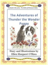 bokomslag The Adventures of Thunder The Wonder Puppy