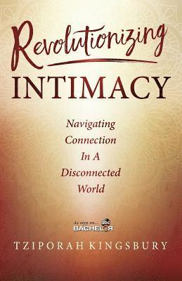 Revolutionizing Intimacy 1