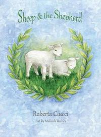 bokomslag Sheep & the Shepherd