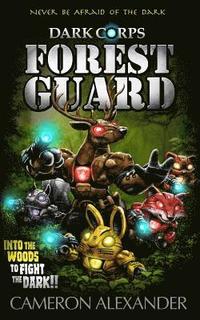 bokomslag Forest Guard