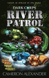 bokomslag River Patrol