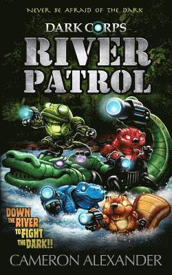 bokomslag River Patrol