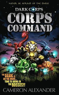 Corps Command 1