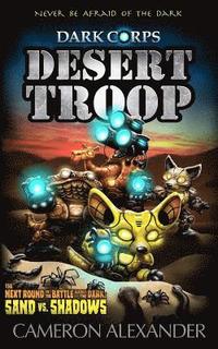 bokomslag Desert Troop
