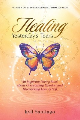 Healing Yesterday's Tears 1