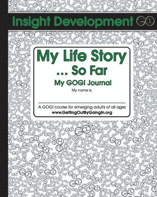 bokomslag My Life Story... So Far