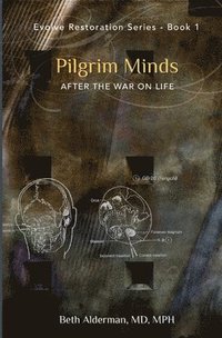 bokomslag Pilgrim Minds
