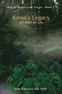bokomslag Aaron's Legacy