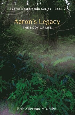 Aaron's Legacy 1