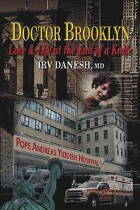 bokomslag Doctor Brooklyn