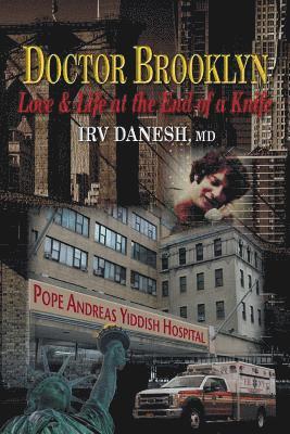 Doctor Brooklyn 1