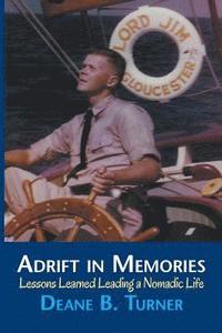 bokomslag Adrift in Memories