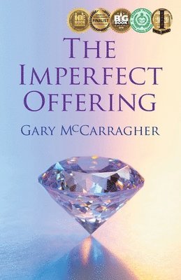 Gary McCarragher - Imperfect Offering, Häftad