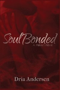 bokomslag SoulBonded