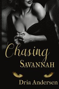 bokomslag Chasing Savannah