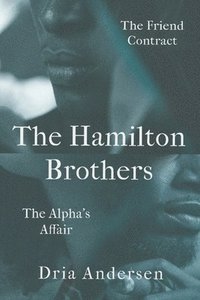 bokomslag The Hamilton Brothers