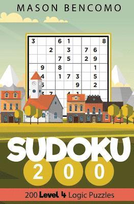 Sudoku 200 1