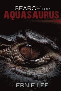 bokomslag Search for Aquasaurus
