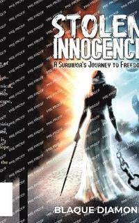bokomslag Stolen Innocence