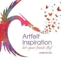 bokomslag Artfelt Inspiration