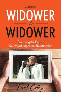 bokomslag Widower to Widower