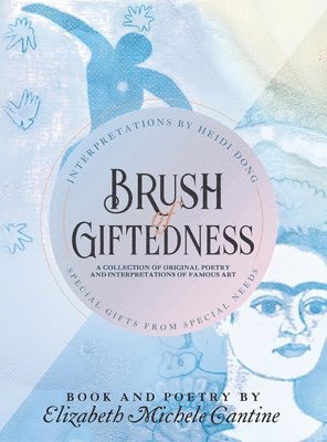 bokomslag Brush of Giftedness