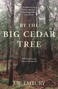 bokomslag By the Big Cedar Tree