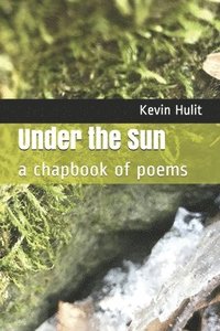 bokomslag Under the Sun: a chapbook of poems