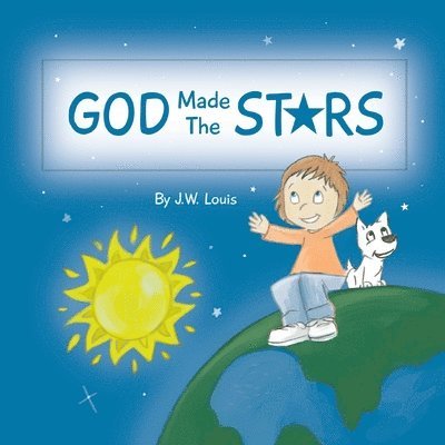God Made The Stars 1