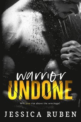 Warrior Undone 1