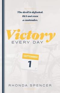 bokomslag Victory Every Day!