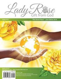 bokomslag Lady Rose: Issue #12 'The Secret Place'