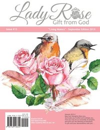 bokomslag Lady Rose Gift from God