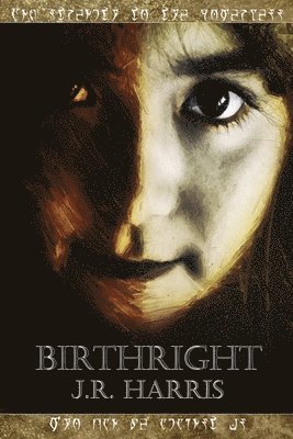 bokomslag Birthright