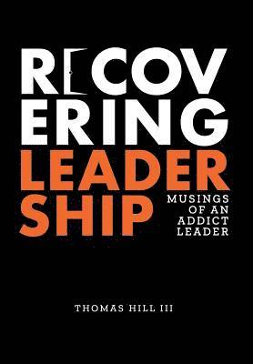 Recovering Leadership 1