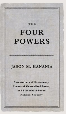 The Four Powers 1